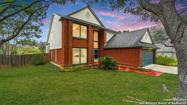 Details for 8603 Collingwood, Universal City, TX 78148