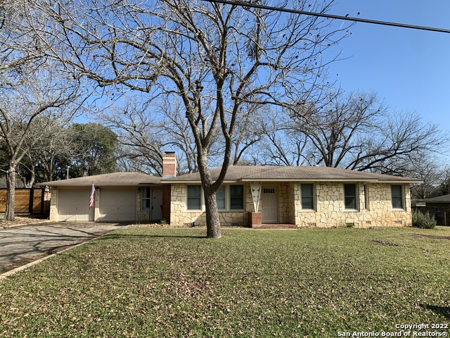 Details for 564 Laurel Ln, New Braunfels, TX 78130