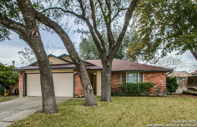 Details for 6103 John Chapman, San Antonio, TX 78240