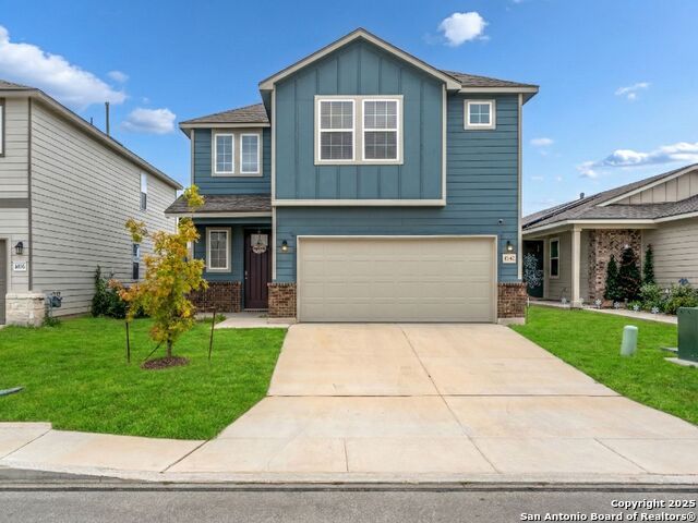 Details for 14640 Sweet Clover, San Antonio, TX 78253