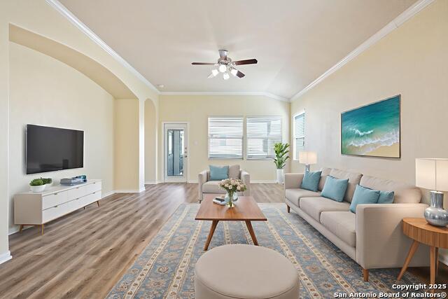 Image 13 of 31 For 11339 Oaks Hike