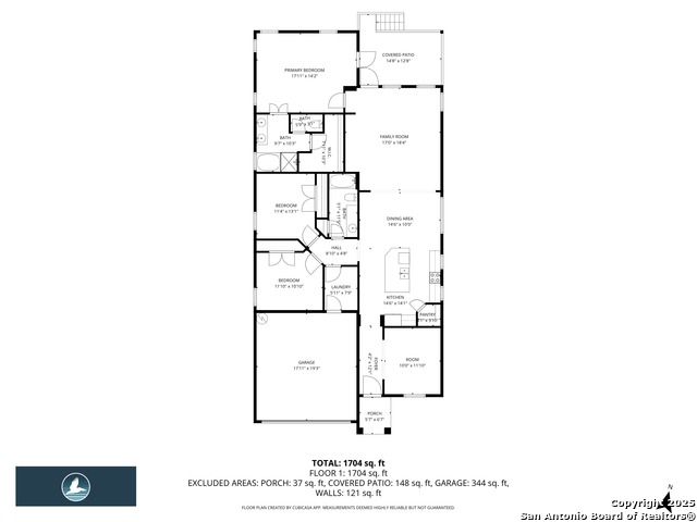 Image 31 of 31 For 11339 Oaks Hike