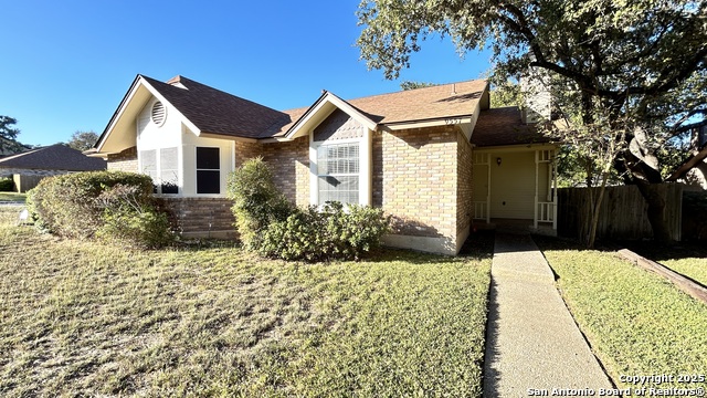 Details for 9557 Coolbrook, San Antonio, TX 78250