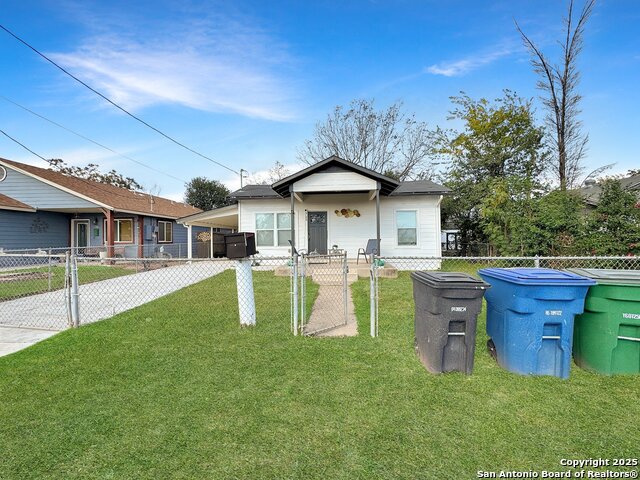 Details for 723 Paso Hondo, San Antonio, TX 78202