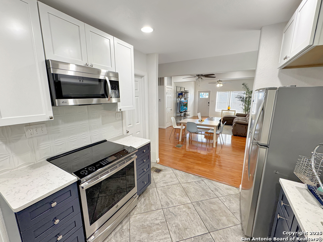 Image 6 of 39 For 723 Paso Hondo