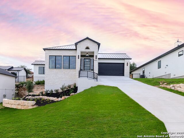 Details for 8214 Sierra Hermosa, San Antonio, TX 78255