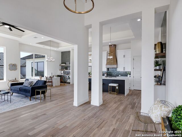 Image 5 of 61 For 8214 Sierra Hermosa