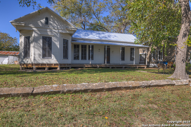 Details for 163 Coll E , New Braunfels, TX 78130