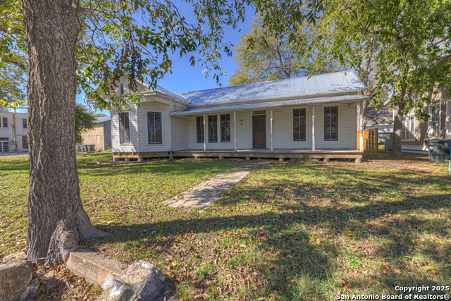 Image 3 of 41 For 163 Coll E