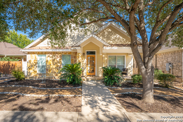 Details for 2218 Village Path, New Braunfels, TX 78130