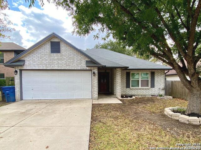 Details for 11018 Scenic Pt., San Antonio, TX 78254