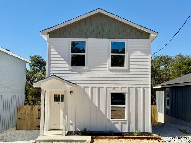 Details for 701 Burr Oak, Canyon Lake, TX 78133