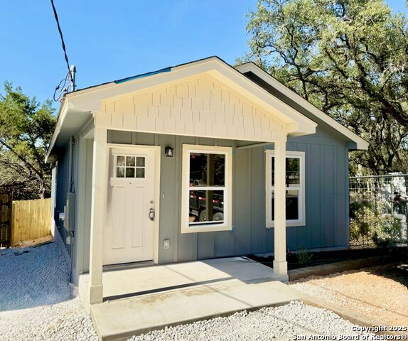 Details for 709 Burr Oak, Canyon Lake, TX 78133