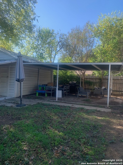 Image 43 of 43 For 410 S. Park Blvd.