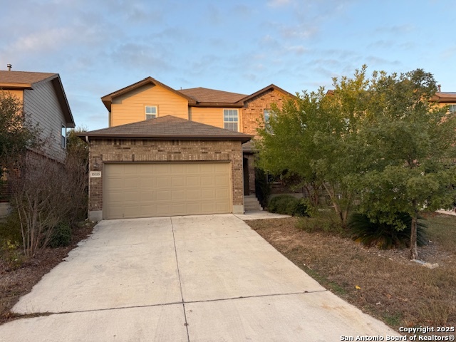 Details for 15555 Night Heron, San Antonio, TX 78253