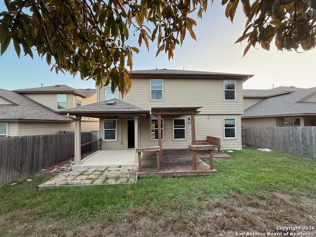 Image 21 of 26 For 15555 Night Heron