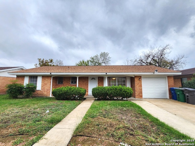 Details for 4906 Bernadine, San Antonio, TX 78220