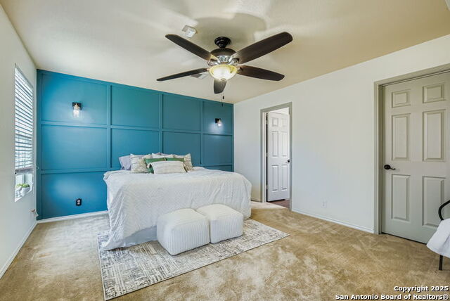 Image 13 of 43 For 11306 Camp Creek Trail