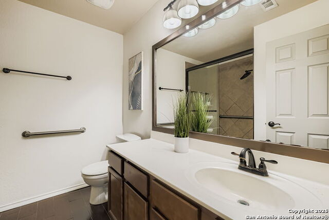 Image 16 of 43 For 11306 Camp Creek Trail