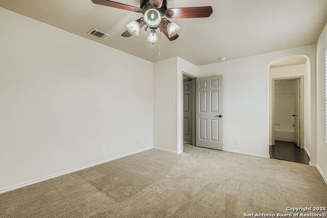 Image 24 of 43 For 11306 Camp Creek Trail