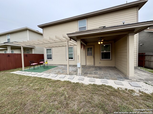 Image 30 of 43 For 11306 Camp Creek Trail