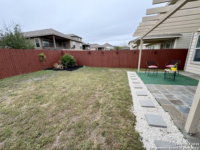 Image 31 of 43 For 11306 Camp Creek Trail