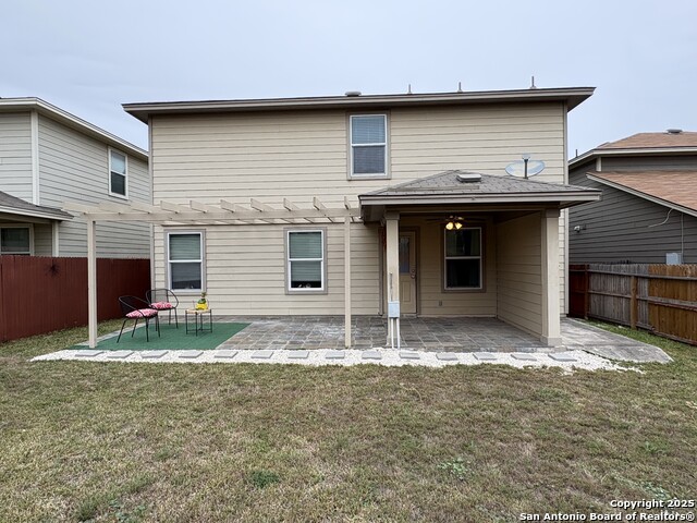 Image 33 of 43 For 11306 Camp Creek Trail