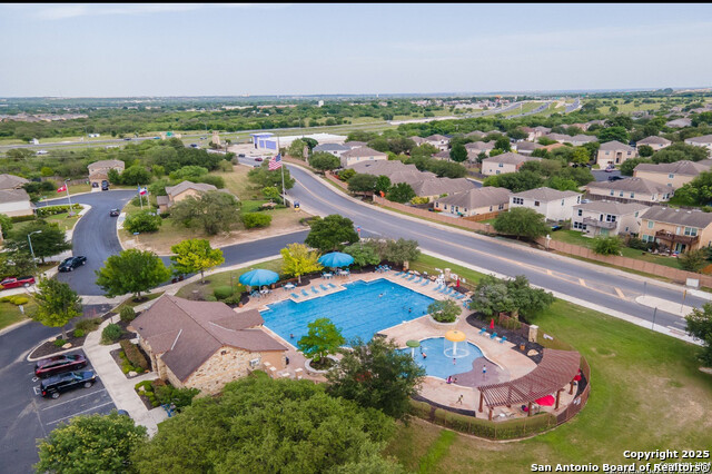 Image 35 of 43 For 11306 Camp Creek Trail