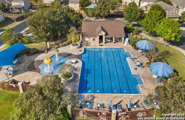 Image 36 of 43 For 11306 Camp Creek Trail