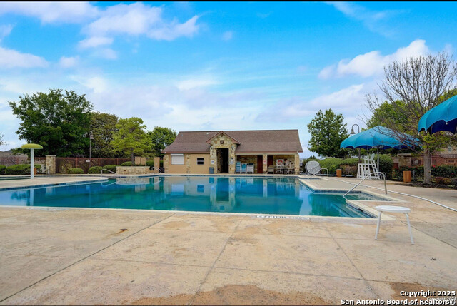 Image 37 of 43 For 11306 Camp Creek Trail