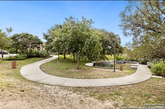 Image 40 of 43 For 11306 Camp Creek Trail