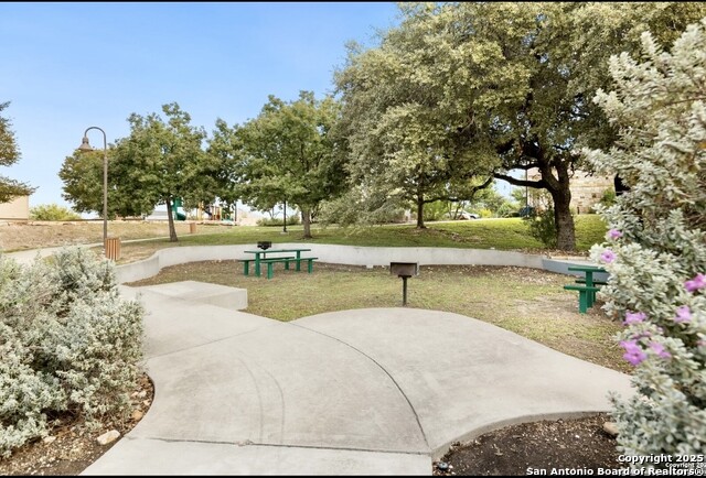 Image 41 of 43 For 11306 Camp Creek Trail