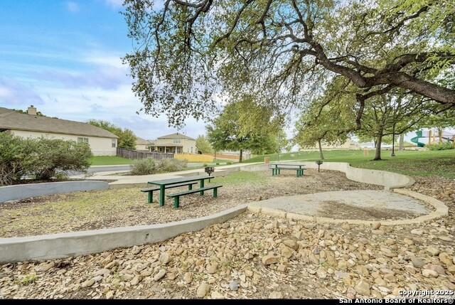 Image 42 of 43 For 11306 Camp Creek Trail