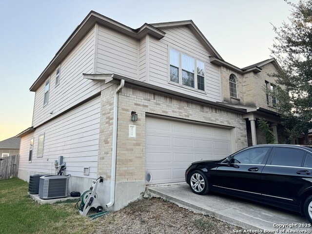 Details for 6714 Harbor Flds, Converse, TX 78109