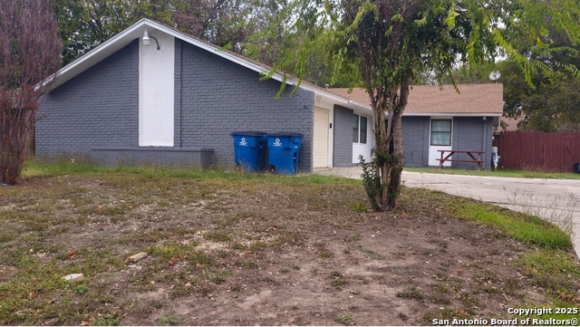 Details for 4819 Bill Anders, Kirby, TX 78219