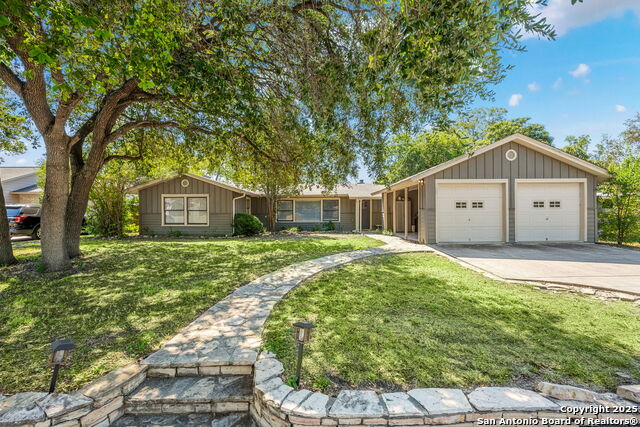 Details for 122 Brees , San Antonio, TX 78209