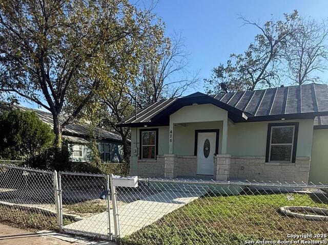 Details for 426 Buckingham, San Antonio, TX 78210