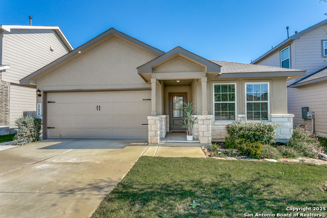 Details for 22650 Match Play, San Antonio, TX 78261