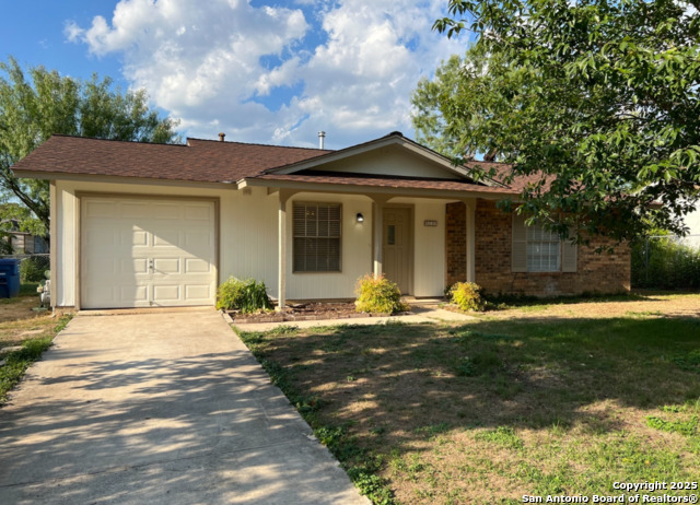 Details for 6731 Spring Forest, San Antonio, TX 78249