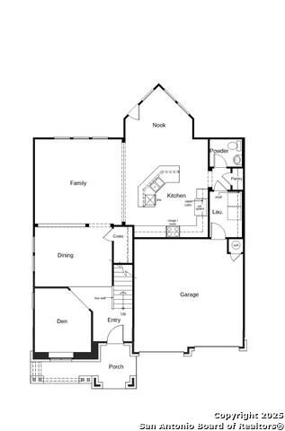 Image 3 of 6 For 818 Hunter Nook