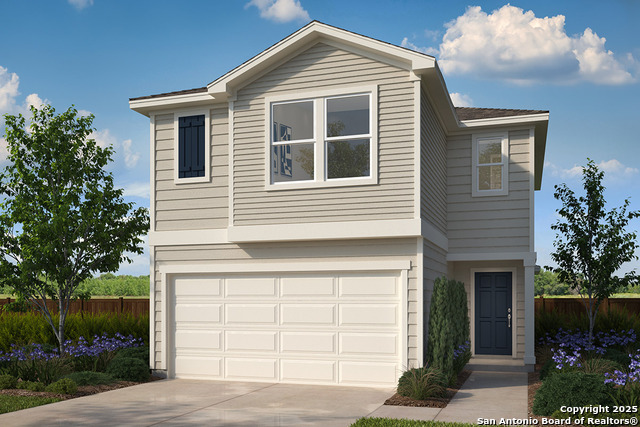 Details for 12918 Bone Dry Lane, Von Ormy, TX 78073