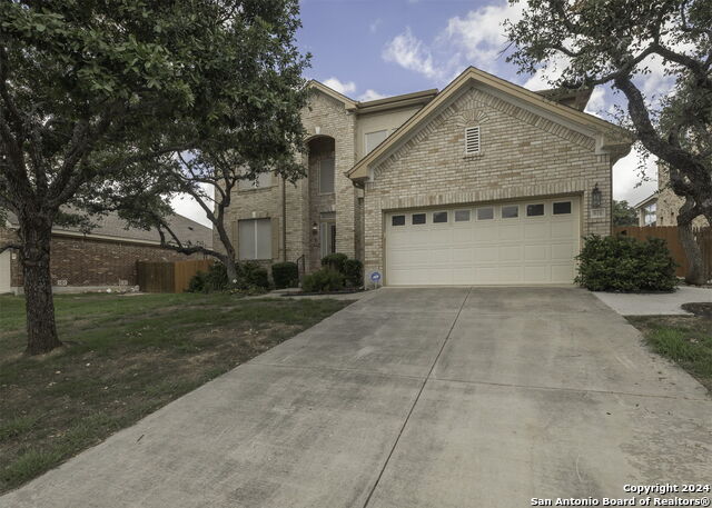 Details for 915 Classen Pass, San Antonio, TX 78258