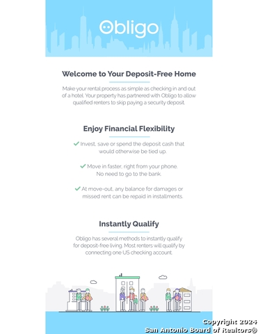 Listing photo id 26 for 915 Classen Pass