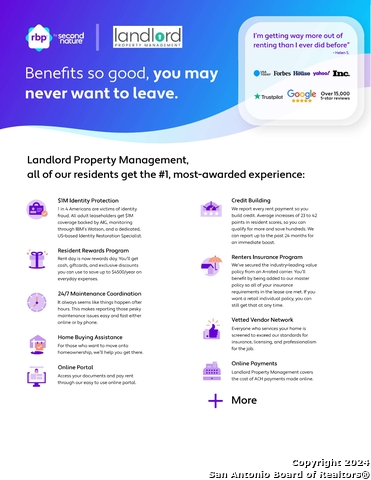 Listing photo id 27 for 915 Classen Pass