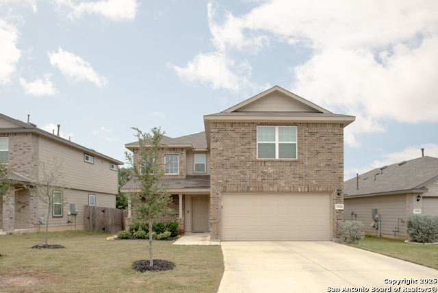 Details for 3934 Copper River, Bulverde, TX 78163