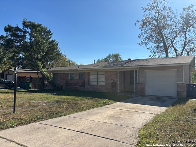 Details for 730 Inspiration, San Antonio, TX 78228