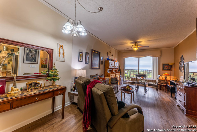 Details for 1 Towers Park Lane Ne 701, San Antonio, TX 78209