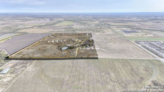 Details for 2780 Freudenburg, St Hedwig, TX 78152