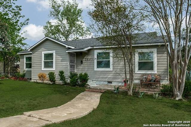 Details for 2803 Woodlawn Ave W, San Antonio, TX 78228