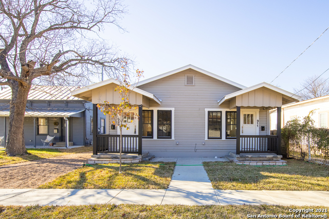 Details for 911 Mesquite, San Antonio, TX 78202